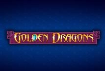 Golden Dragons slot